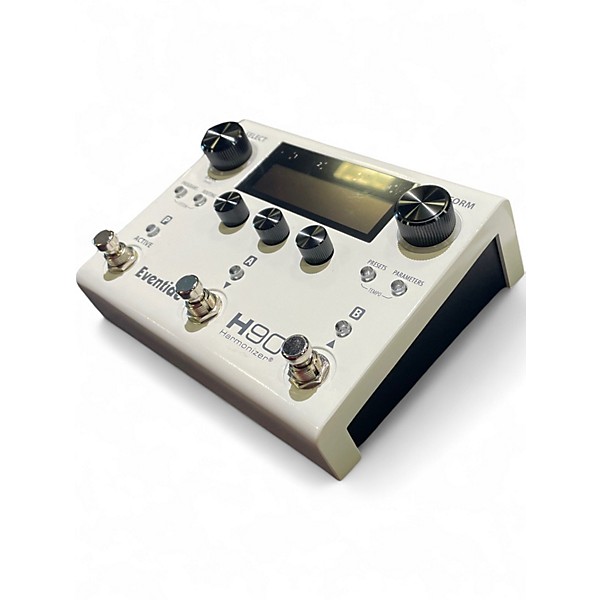 Used Eventide H90 Effect Pedal