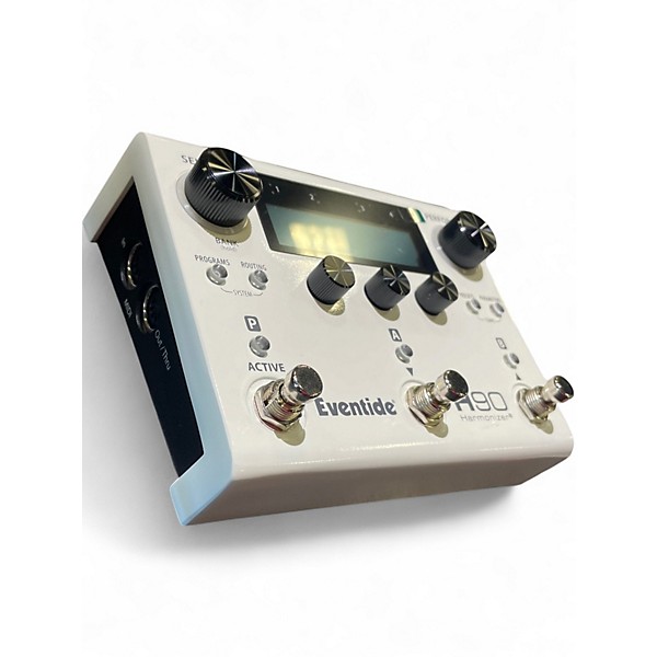 Used Eventide H90 Effect Pedal