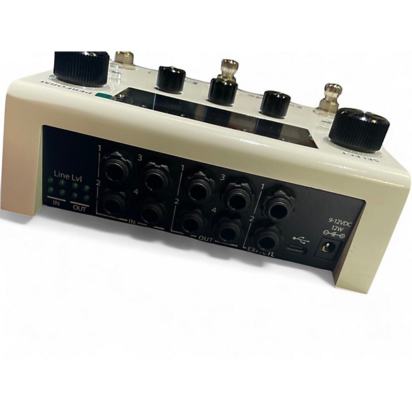 Used Eventide H90 Effect Pedal