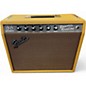 Used Fender 1965 Princeton Reverb 15W 1x10 Tube Guitar Combo Amp thumbnail