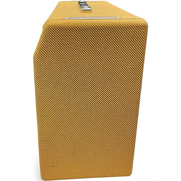 Used Fender 1965 Princeton Reverb 15W 1x10 Tube Guitar Combo Amp