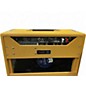 Used Fender 1965 Princeton Reverb 15W 1x10 Tube Guitar Combo Amp