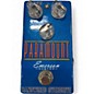 Used Emerson PARAMOUNT OVERDRIVE Effect Pedal thumbnail