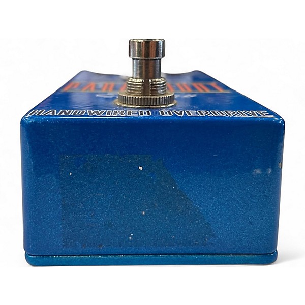 Used Emerson PARAMOUNT OVERDRIVE Effect Pedal