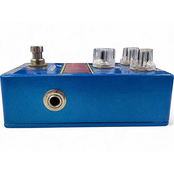Used Emerson PARAMOUNT OVERDRIVE Effect Pedal