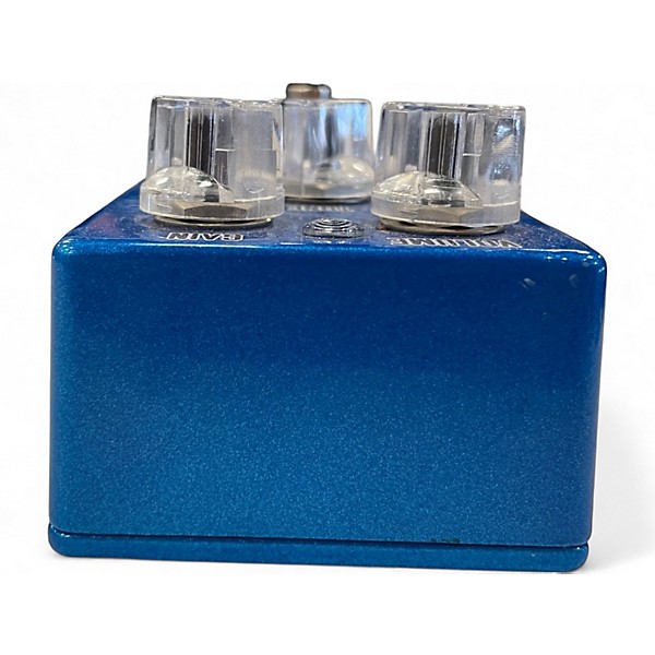 Used Emerson PARAMOUNT OVERDRIVE Effect Pedal