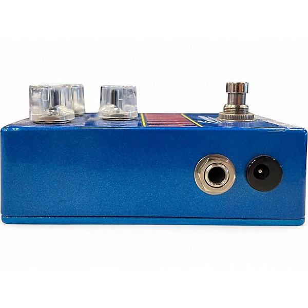 Used Emerson PARAMOUNT OVERDRIVE Effect Pedal
