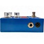 Used Emerson PARAMOUNT OVERDRIVE Effect Pedal