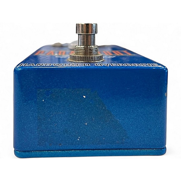 Used Emerson PARAMOUNT OVERDRIVE Effect Pedal