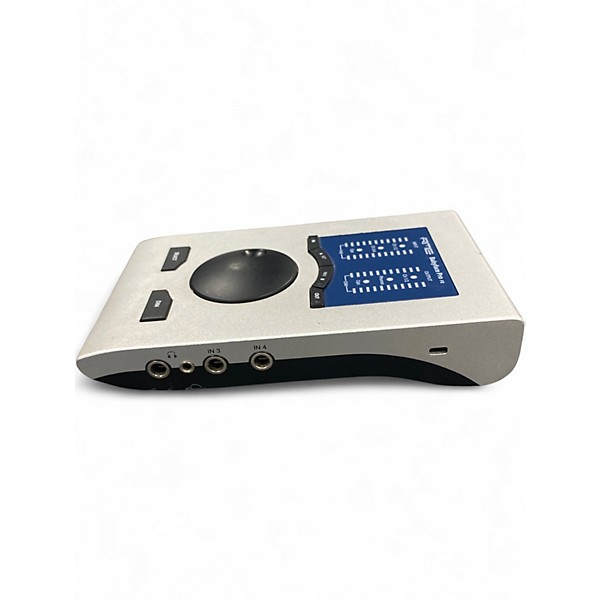 Used RME BABYFACE PRO FS Audio Interface