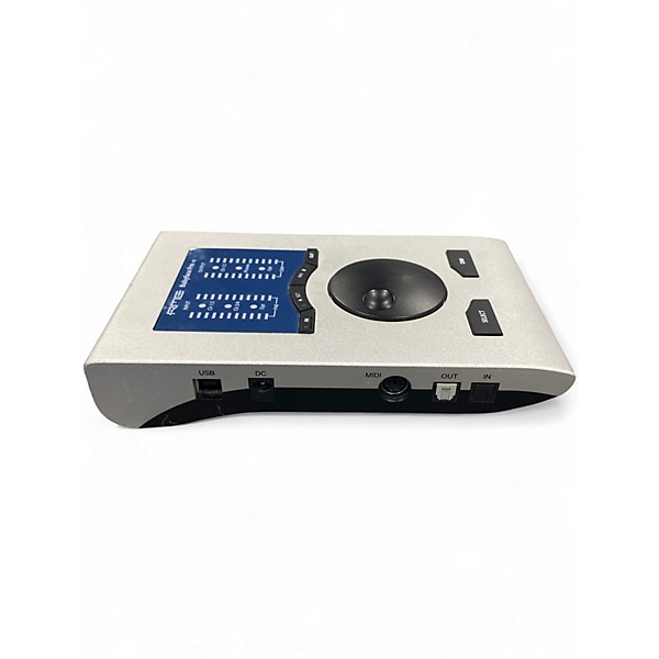 Used RME BABYFACE PRO FS Audio Interface