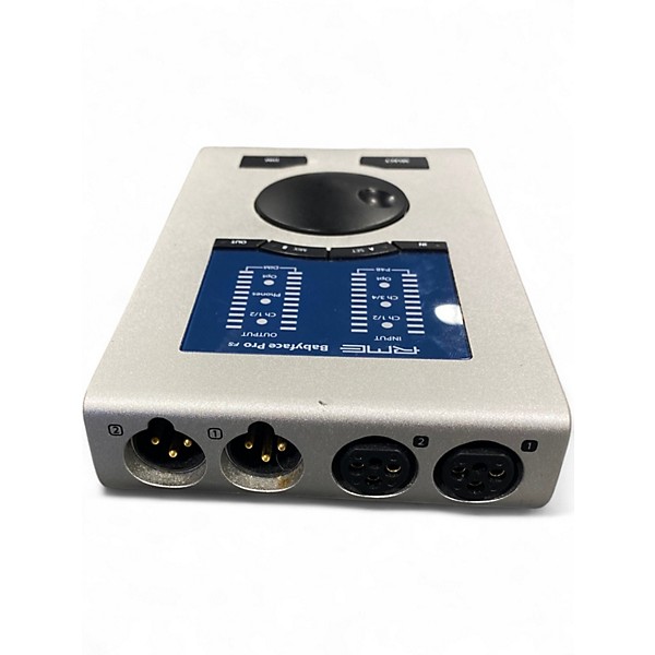Used RME BABYFACE PRO FS Audio Interface