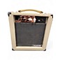 Used Monoprice STAGE RIGHT Tube Guitar Combo Amp thumbnail