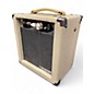 Used Monoprice STAGE RIGHT Tube Guitar Combo Amp