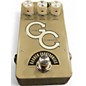 Used Barber Electronics Gain Changer Effect Pedal thumbnail