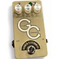 Used Barber Electronics Gain Changer Effect Pedal