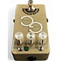 Used Barber Electronics Gain Changer Effect Pedal