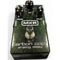 Used MXR Carbon Copy Effect Pedal