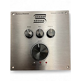 Used Seymour Duncan POWERSTAGE 170 Solid State Guitar Amp Head