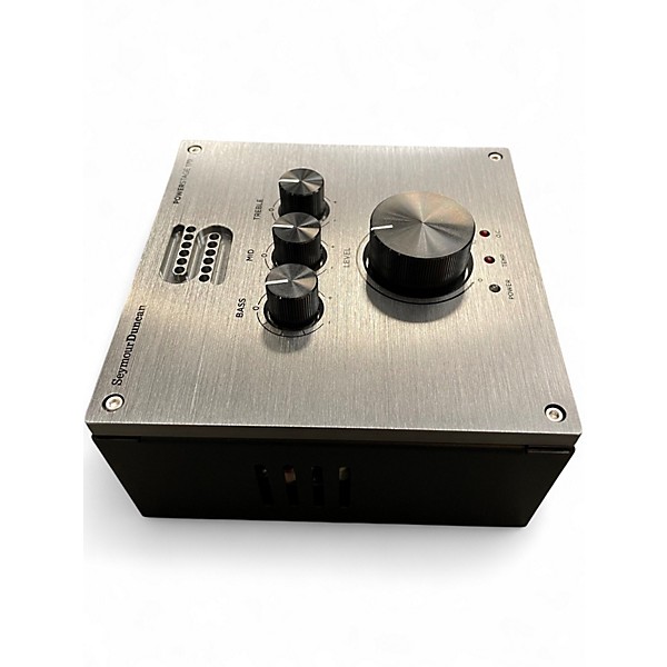Used Seymour Duncan POWERSTAGE 170 Solid State Guitar Amp Head