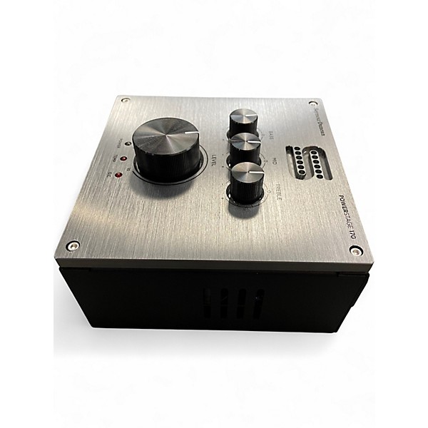 Used Seymour Duncan POWERSTAGE 170 Solid State Guitar Amp Head