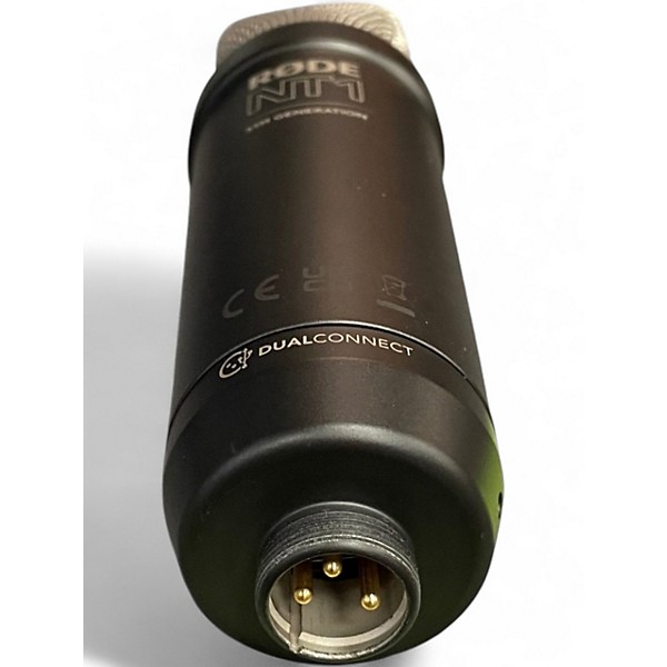 Used RODE NT1 Condenser Microphone