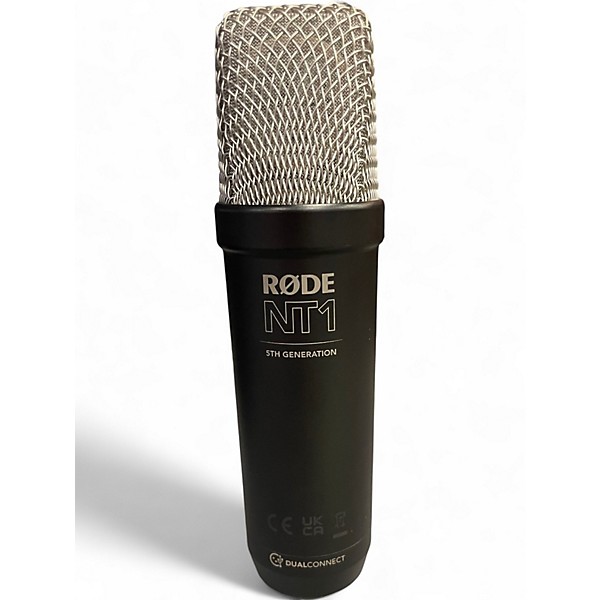 Used RODE NT1 Condenser Microphone