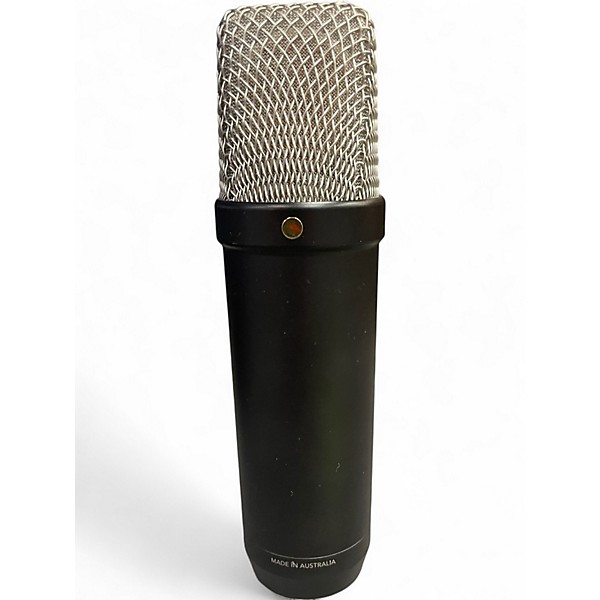 Used RODE NT1 Condenser Microphone