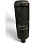 Used Audio-Technica AT2020 Condenser Microphone thumbnail