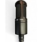 Used Audio-Technica AT2020 Condenser Microphone