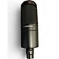 Used Audio-Technica AT2020 Condenser Microphone