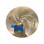 Used SABIAN 10in Chopper EFX Cymbal thumbnail