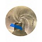 Used SABIAN 10in Chopper EFX Cymbal