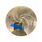 Used SABIAN 10in Chopper EFX Cymbal