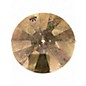 Used SABIAN 10in Chopper EFX Cymbal