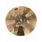 Used SABIAN 10in Chopper EFX Cymbal