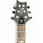 Used PRS SE CE 24 Metallic Gold Solid Body Electric Guitar