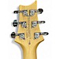 Used PRS SE CE 24 Metallic Gold Solid Body Electric Guitar