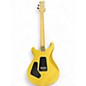 Used PRS SE CE 24 Metallic Gold Solid Body Electric Guitar