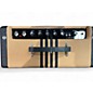Used Supro 1822R Delta King 12 Tube Guitar Combo Amp