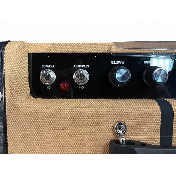 Used Supro 1822R Delta King 12 Tube Guitar Combo Amp
