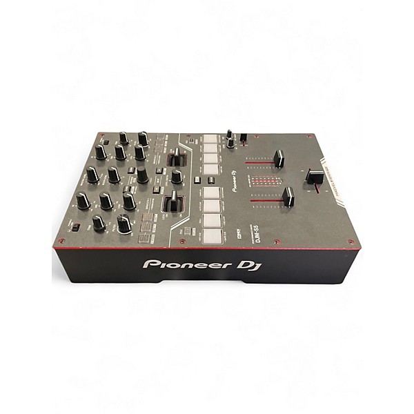 Used Pioneer DJ DJMS5 DJ Mixer