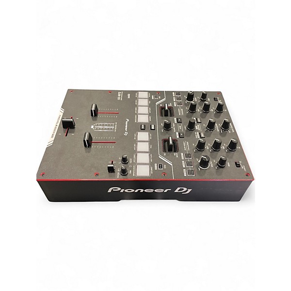 Used Pioneer DJ DJMS5 DJ Mixer