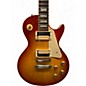 Used 2003 Gibson LES PAUL STANDARD CUSTOM HISTORIC Heritage Cherry Sunburst Solid Body Electric Guitar
