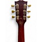 Used 2003 Gibson LES PAUL STANDARD CUSTOM HISTORIC Heritage Cherry Sunburst Solid Body Electric Guitar