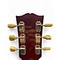 Used 2003 Gibson LES PAUL STANDARD CUSTOM HISTORIC Heritage Cherry Sunburst Solid Body Electric Guitar