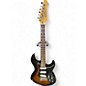 Used Line 6 Variax Standard 2 Color Sunburst Solid Body Electric Guitar thumbnail