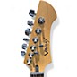 Used Line 6 Variax Standard 2 Color Sunburst Solid Body Electric Guitar