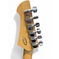 Used Line 6 Variax Standard 2 Color Sunburst Solid Body Electric Guitar