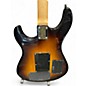 Used Line 6 Variax Standard 2 Color Sunburst Solid Body Electric Guitar